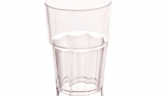 Polycarbonate lenses - 250 ml - 50 picces