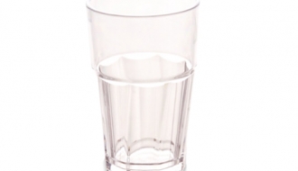 Polycarbonate lenses - 300 ml - 50 picces