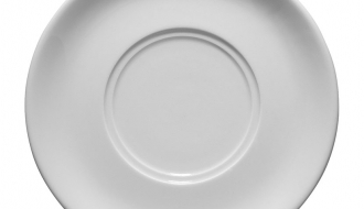 Soup saucer - Ø 17 cm - set of 6