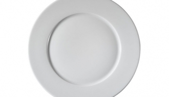 Soup saucer - Ø 17 cm - set of 6