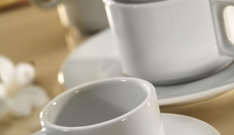 Coffee cup - 60 cc - set of 6