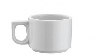 Coffee cup - 60 cc - set of 6