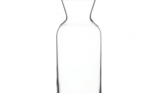 Village carafe - 250 ml - set of 12