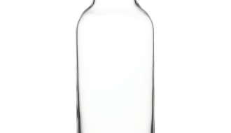 Village carafe - 500 ml - set of 6