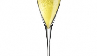 Monte Carlo champagne glass - 0.225 litres - set of 6