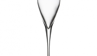 Monte Carlo champagne glass - 0.225 litres - set of 6