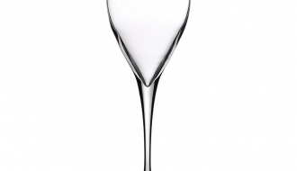 Monte Carlo wine glass - 0.26 litres - set of 6