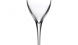 Monte Carlo white wine glass - 0.21 litres - set of 6