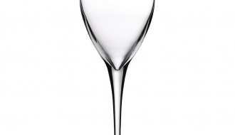 Monte Carlo white wine glass - 0.21 litres - set of 6