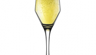 ELLA champagne glass - 0.23 litres - set of 6