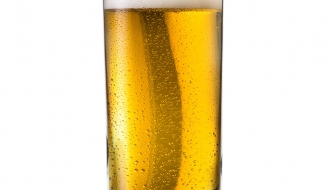 Istanbul beer glass - 0.38 litres - set of 12