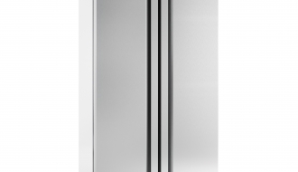 Refrigerator (GN 1/1) - with 2 doors