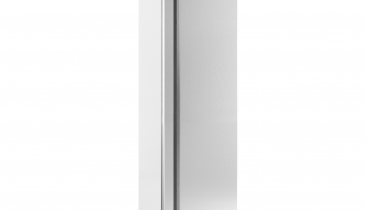 Refrigerator (GN 1/1) - with 1 door