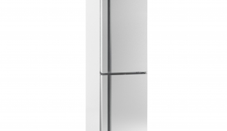 Refrigerator (GN 1/1) - with 2 doors