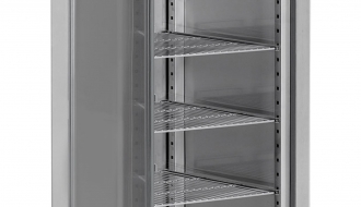 Kühlschrank ECO - 0,68 x 0,71 m - 429 Liter - mit 1 Tür