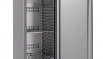 Bakery freezer (EN 60x40) - with 1 door