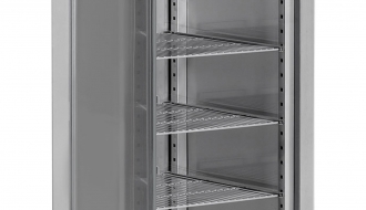 Bäckereikühlschrank PREMIUM - 0,74 x 0,99 m - mit 1 Tür