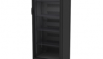 Bar drinks refrigerator 280 litres - with 1 door