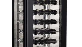 Wine cooler 400 liters