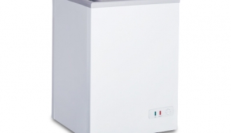 Freezer 97 liters (net capacity) / Energy class A