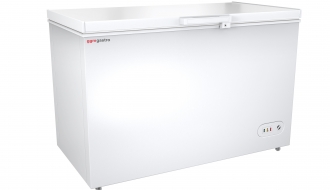 Freezer 272 liters (net capacity) / Energy class A+