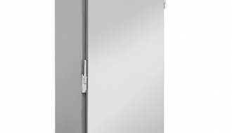 Roll-in refrigerator (GN 2/1 + EN 600x400) - 700 litres - with 1 door