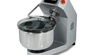 Dough kneading machine 40 litres