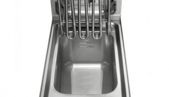 Electric Fryer 11,5 +11,5 liter liter (18 kW)