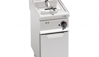 Electric deep fat fryer 10 litres (9 kW)