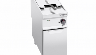 Electric deep fat fryer 22 litres (22 kW)