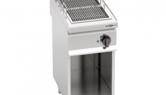 Electric barbecue (4 kW)