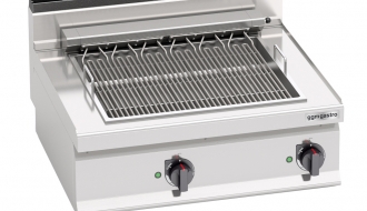 Electric barbecue (8.1 kW)