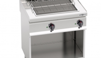 Electric barbecue (8.1 kW)