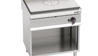 Hot plate stove (10 kW)