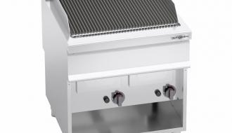 Gas Wassergrill (18 kW)