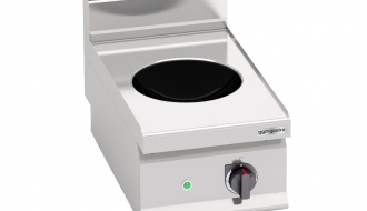 Induction wok (3.5 kW) Power