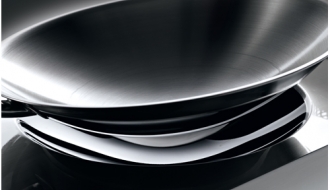 Induction wok (3.5 kW) Power