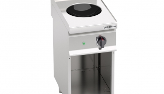 Induction wok (3.5 kW) Power