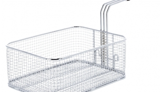 Fryer basket - electric series