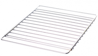 Oven grate chrome EN 400x600