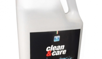 Concentrated gloss cleaner - 5 Liter