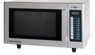 Microwave oven automatic 26 litres - 1000 Watt