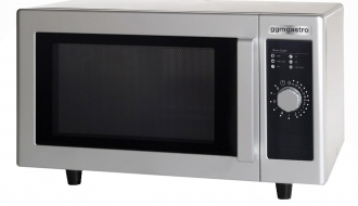 Microwave - 26 litres - 1000 Watt