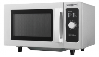 Microwave - 25 litres - 1000 watts