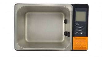 Sous vide 12,5L