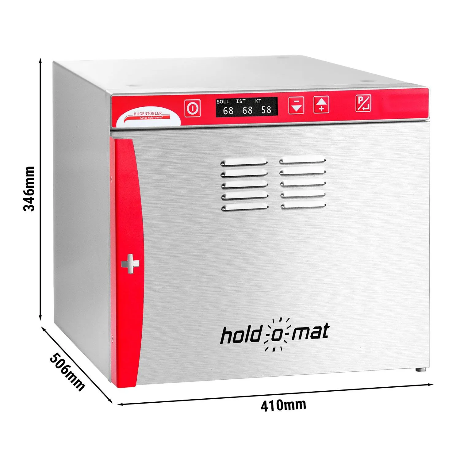 Hold-O-Mat 323 Low Cooking & warm unit