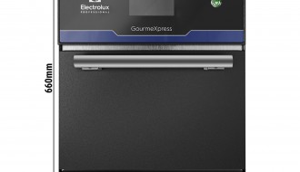 Kiirahi Electrolux GourmeXpress