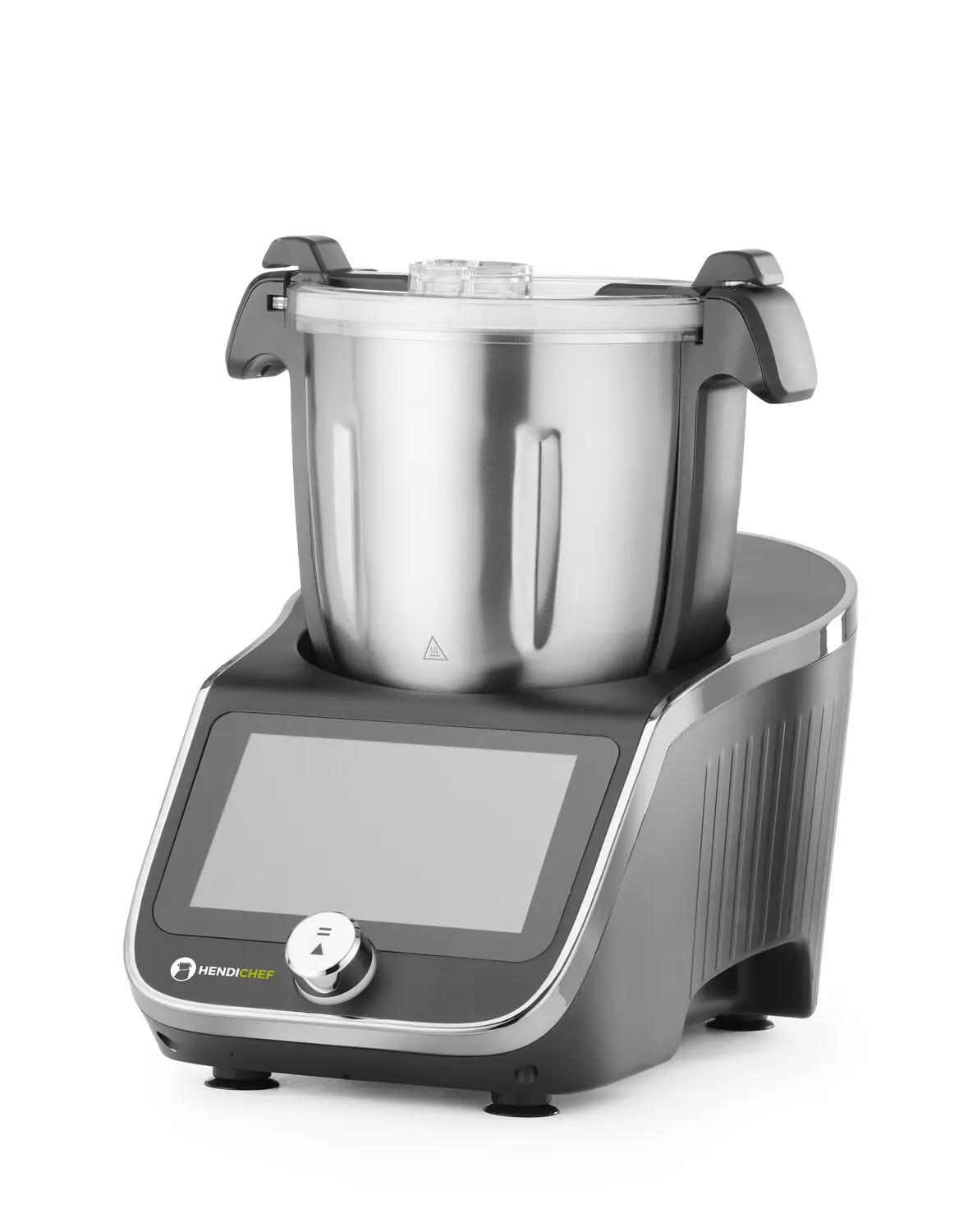 Termoblender Chef Black Edition 4,5L