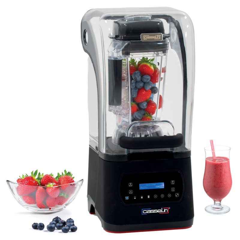 Digitaalne blender 2,5L